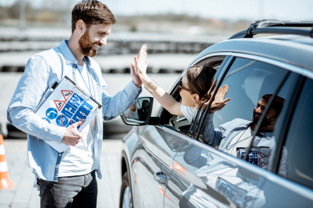 AUTO ECOLE LK Auto Ecole Breal Sous Montfort 3 1